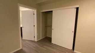 Apt 408 - Studio (S13)