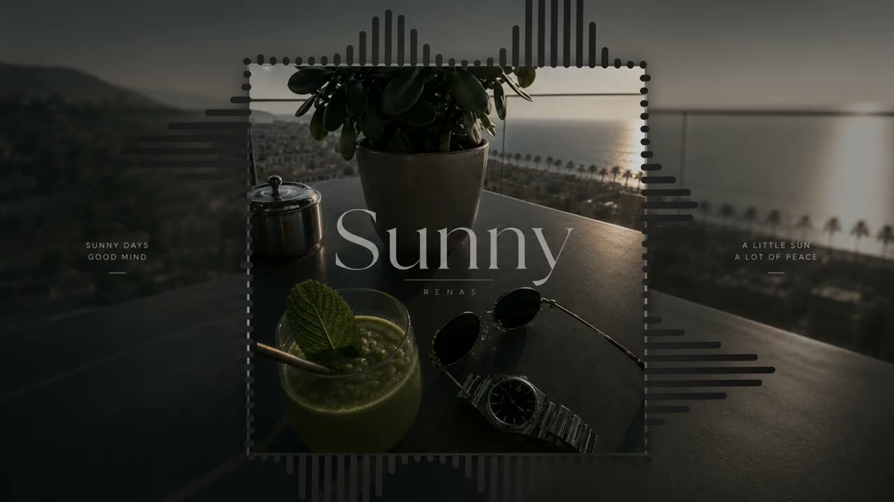 Watch Renas - Sunny on YouTube Watch Renas - Sunny on YouTube
