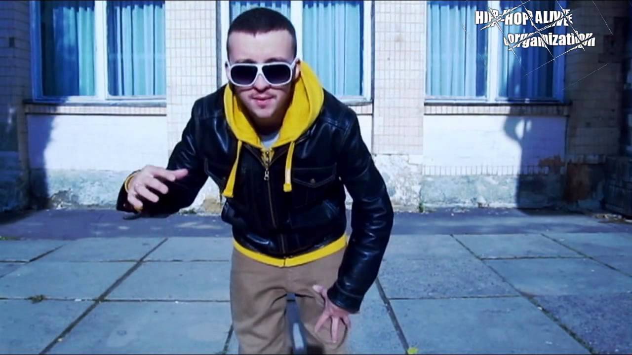 HIPHOP TOP100 The weekly tutorial by TYPHOON vol. 30 The Crab, The