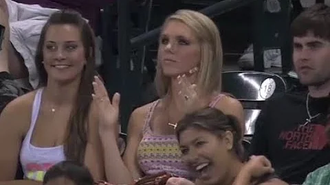 MLB Hilarious Fan Bloopers Volume 3