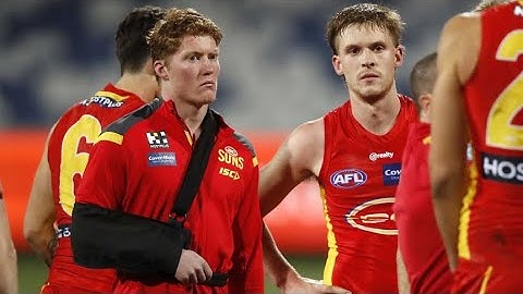 MATT ROWELL INJURY