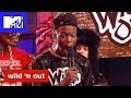 Even Santa Won't Take DC Young Fly's Mom's Cookie | Wild 'N Out | #Wildstyle