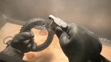 Metric Mechanic Variable Limited Slip BMW E30 Differential rebuild