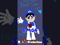 Top 10 SMG4 characters