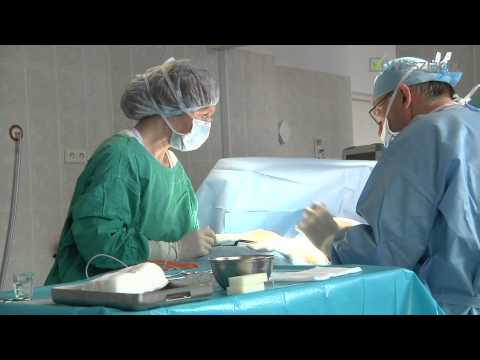 Wideo: Chirurg Główny Danila Kuzin: „Po Operacji Plastycznej Zdarzają Się Cuda”