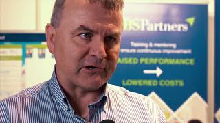 Vincent Leonard,Business Development Manager, LBS Partners
