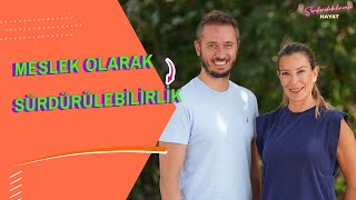 Meslek Olarak Sürdürülebilirlik