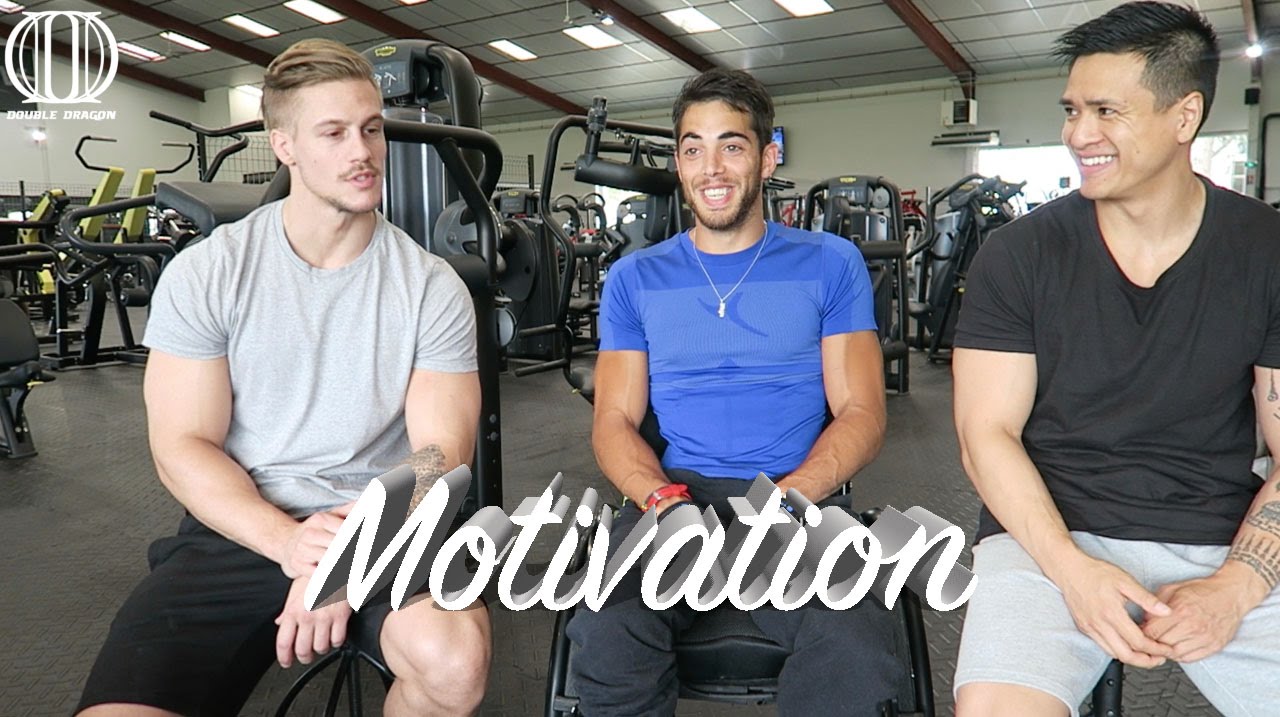 Pas d'excuses je commence la musculation 