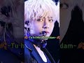 বিটিএস-এর সাথে সাত জন্ম কাটাতে চাই! 😍💜#bts #viralvideo