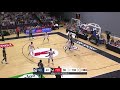 Sky Sport Breakers vs Perth Wildcats | NBL20 | 3 November 2019 | Full Time Highlights