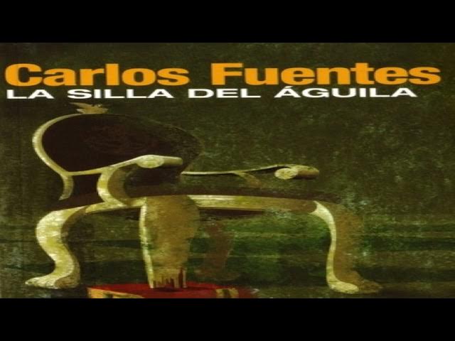 Resumen del libro La silla del águila (Carlos Fuentes) - YouTube