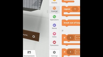 Beginner/ Advanced CoBlocks - CoSpaces Edu Feature Friday