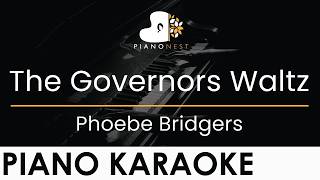 Watch Phoebe Bridgers The Governors Waltz video
