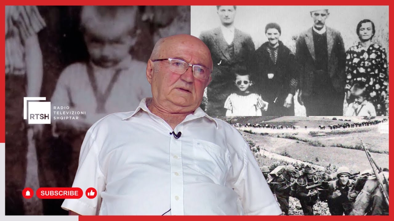 Orhan Kodhima,  90-vjeçari që ndihet si djalë i ri | Shekullorët