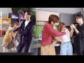 花絮 程瀟打許凱站不穩往他身上撲 被灌酒捉弄 你微笑时很美 Falling Into Your Smile 许凯 程潇 花絮 程瀟打許凱站不穩往他身上撲 被灌酒捉弄 你微笑时很美 Falling Into Your Smile 许凯 程潇