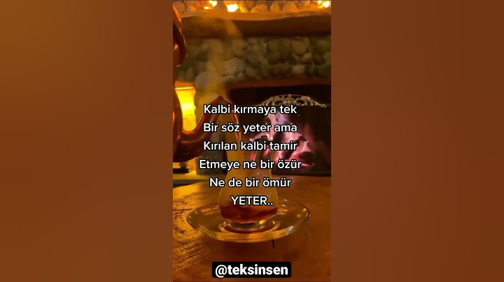 Kalp kıranlar izlesin‼️