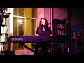 Regina Spektor - NYC 5-17-11 - Time Is All Around/The Prayer of François Villon (Live)