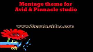 Montage Theme MD010.wmv