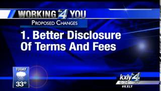 Working 4 you: Pros and cons of prepaid cards
