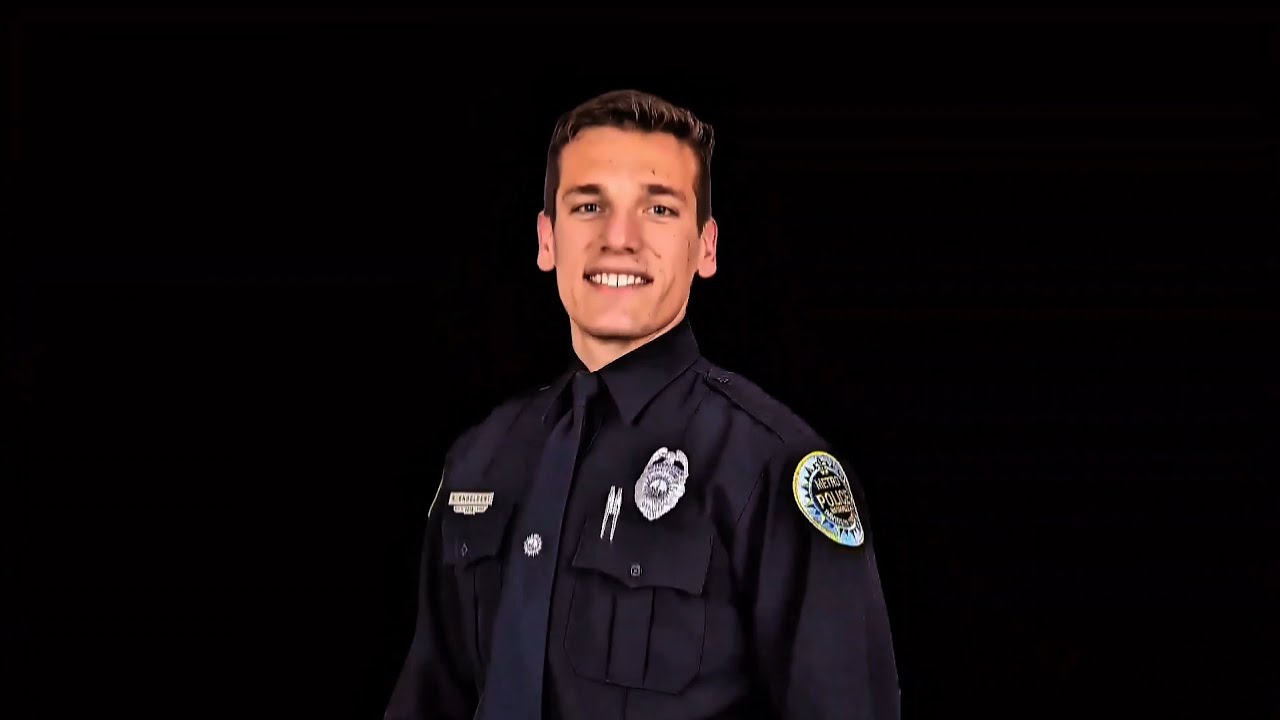 Edit to Officer Rex Engelbert