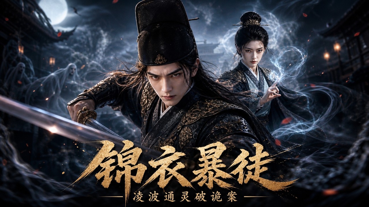 【中古】 WORST（萬侍帝國襲来編） 社畜穿越高武大明成底層錦衣衛，覺醒通靈還愿系統，觸亡魂溯兇案、完成