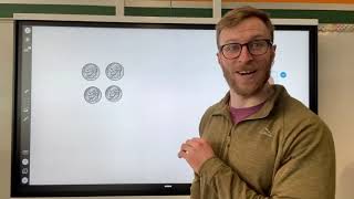 1st Grade EngageNY Math-Module 4 Lesson 7 Compare two quantities, and identify the greater or lesser