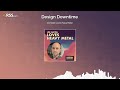 Joe Natoli Loves Heavy Metal | Design Downtime
