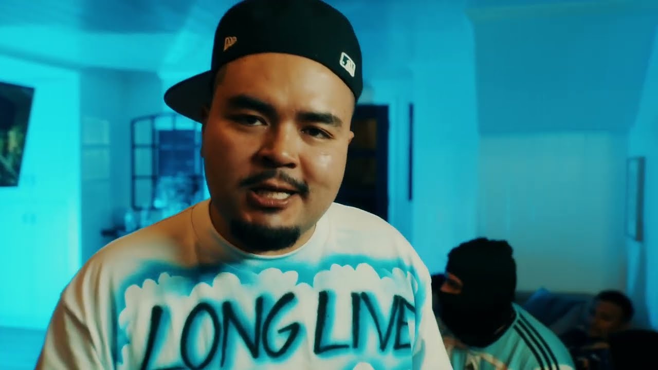 J.Bless - Draft Day Freestyle (Official Music Video) Dir. akaBeto