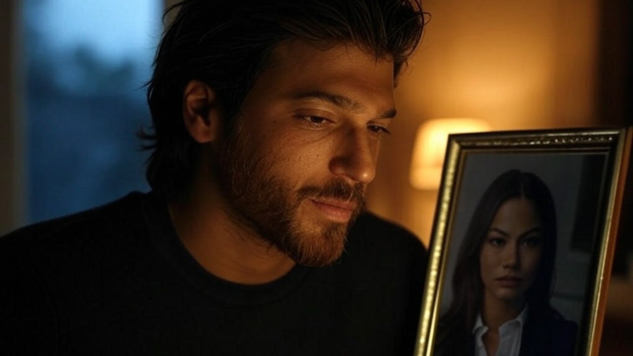 CAN: я слушаю эту песню каждый раз, когда думаю о Демете (я не мог ее забыть)