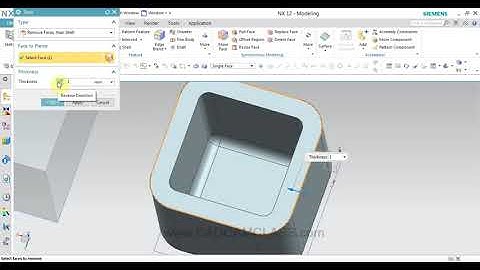 NX   SHELL COMMAND IN NX