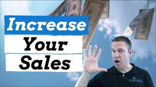 5 Strategies to Increase Your Restaurant Sales