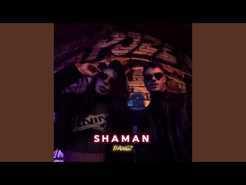 SHAMAN