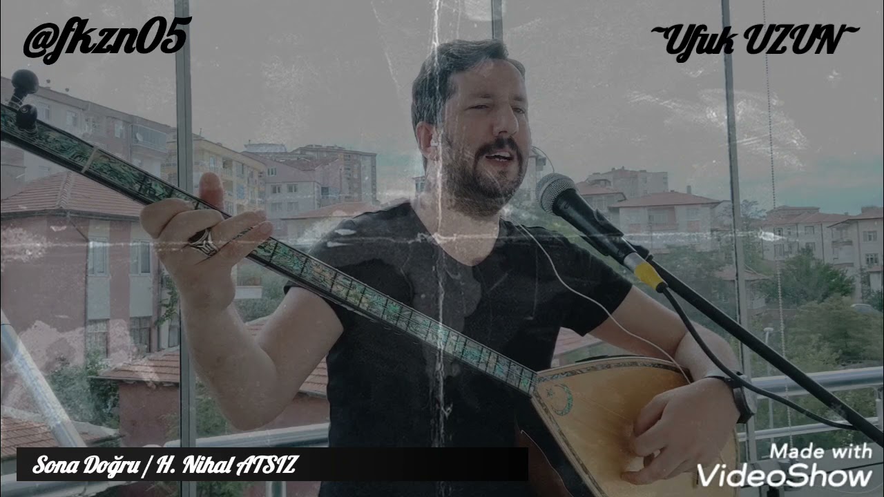 Watch Ufuk UZUN-Sona Doğru (H.Nihal ATSIZ) on YouTube Watch Ufuk UZUN-Sona Doğru (H.Nihal ATSIZ) on YouTube