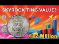Super Rare 1990 Kennedy Half Dollar: Don't Spend It! Could Be Worth MILLIONS in Today!
