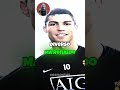 La differenza di Ronaldo  👑