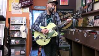 Ben Watt \