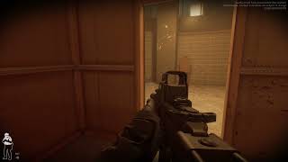 Ready Or Not Cqb Training