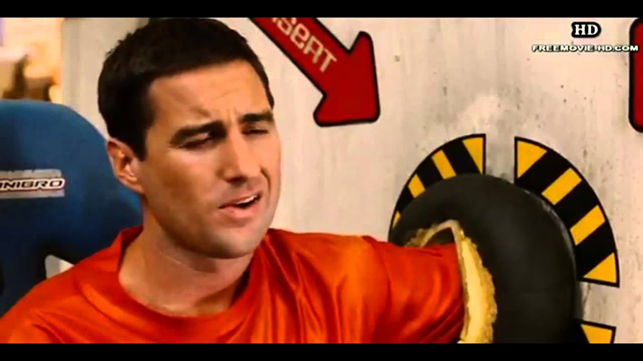 Idiocracy