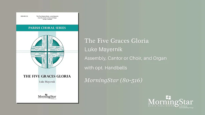The Five Graces Gloria by Luke Mayernik - Still Vi...