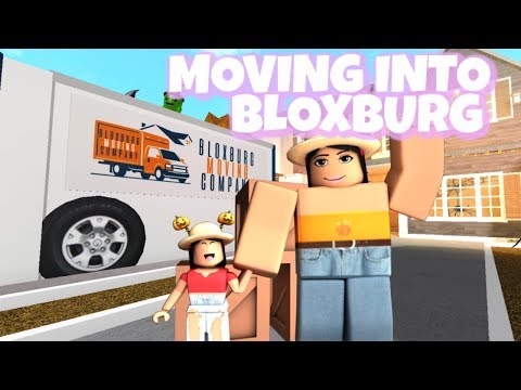 Moving Into Bloxburg Youtube - the last guest moves to bloxburg a roblox bloxburg