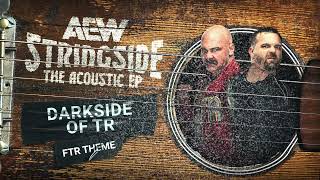 3. Ftr Darkside Of Tr Aew Stringside The Acoustic Ep Aew Music