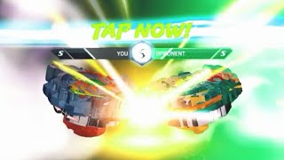 Surtr S2 Slingshot Tournament