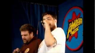 Aesop Rock Instore