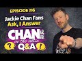 Jackie Chan Fans Ask I Answer Chan In The Attic Q A Ep 6