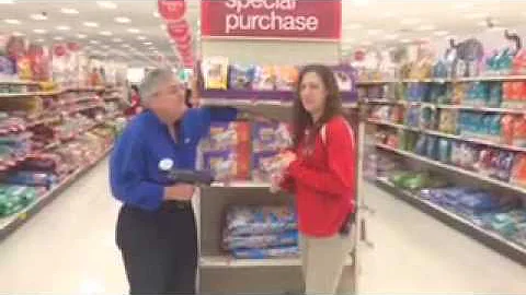 Target Align.