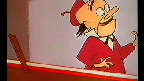 Milton the Monster - Intro (HQ)