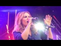 Lucie Silvas How To Lose It All HD Canada Square Park 23 07 17 mp3