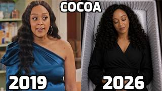 Family Reunion 🔥 2026 Then and Now