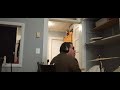 The Roots Proceed (Drums)