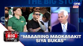 Defense Will Likely Object To Mayor Baste Testifying In The Trial - Cayosa